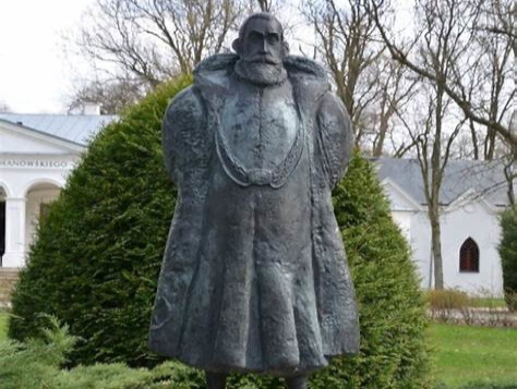 Jan Kochanowski